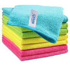 Wiping Cloth